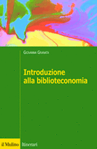 Introduzione alla biblioteconomia