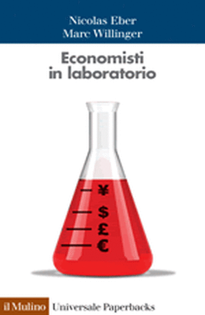 Cover Economisti in laboratorio