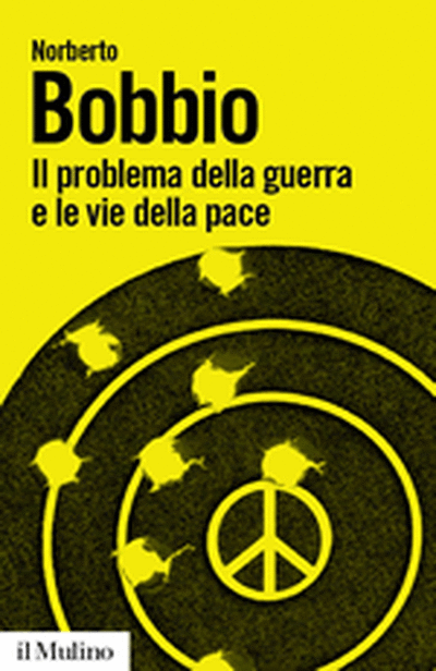 Cover Il problema della guerra e le vie della pace