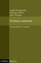 Il danno antitrust