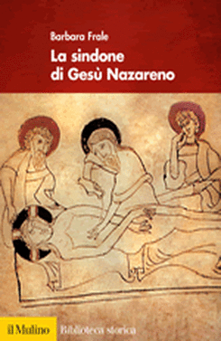 copertina La sindone di Gesù Nazareno