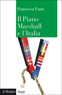 copertina Il Piano Marshall e l'Italia