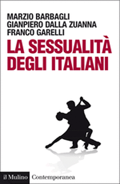 copertina La sessualità degli italiani
