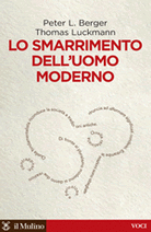 Lo smarrimento dell'uomo moderno