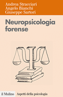 copertina Neuropsicologia forense