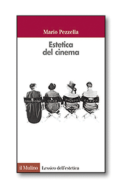 copertina Estetica del cinema