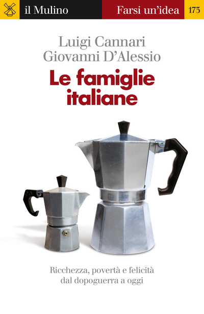 il mulino moka pot