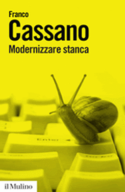 copertina Modernizzare stanca