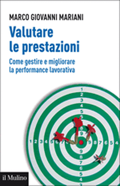 Cover Valutare le prestazioni