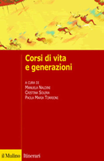 Cover Corsi di vita e generazioni