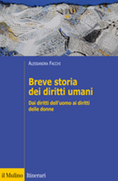 Cover Breve storia dei diritti umani