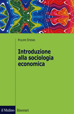 copertina Introduzione alla sociologia economica
