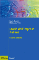 Storia dell'impresa italiana