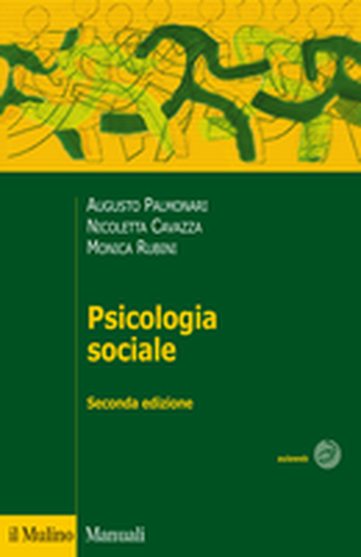 Cover Social Psychology
