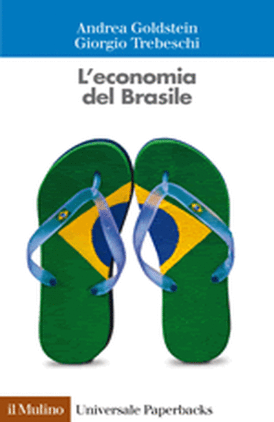 Cover Brazil's Economy