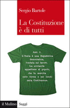 copertina La Costituzione è di tutti