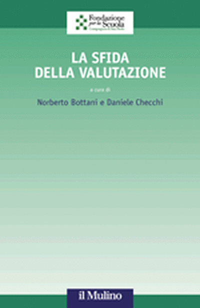 Cover La sfida della valutazione