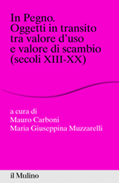 Cover In Pegno