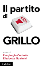 Il partito di Grillo