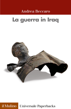 copertina The Iraq War