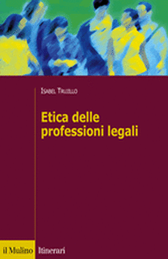 copertina Etica delle professioni legali