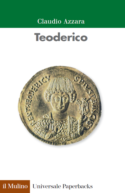 Copertina Teoderico