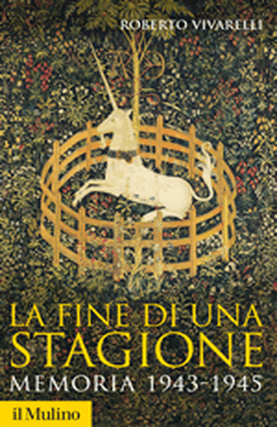 Cover La fine di una stagione