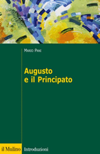 Cover Augusto e il Principato