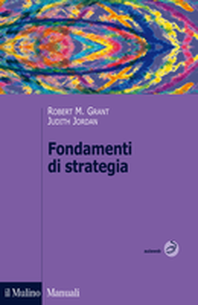 Cover Fondamenti di strategia