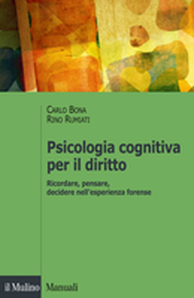 Cover Cognitive Psychology and the Law