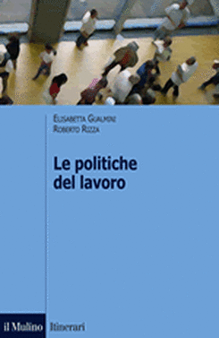 copertina Le politiche del lavoro