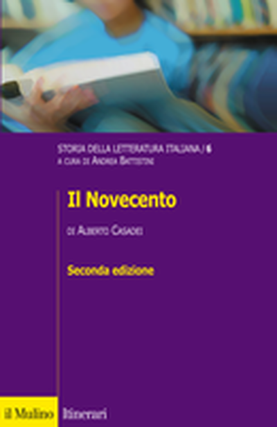 Cover Il Novecento