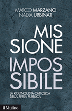 copertina Missione impossibile