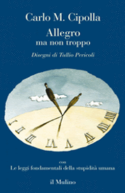 copertina Allegro ma non troppo