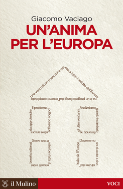 copertina A Soul for Europe