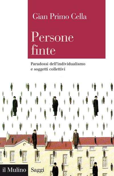 Cover Persone finte