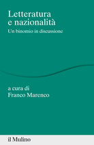 Letteratura e nazionalità