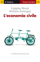 Civil Economy