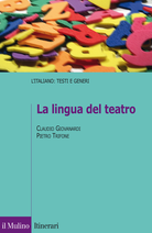 La lingua del teatro