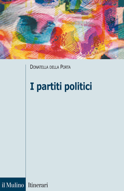 copertina I partiti politici