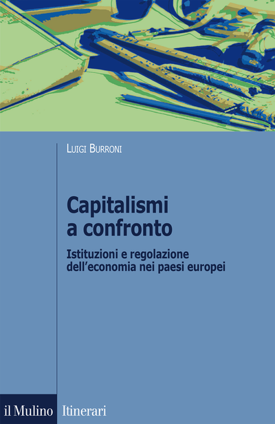 Cover Capitalismi a confronto