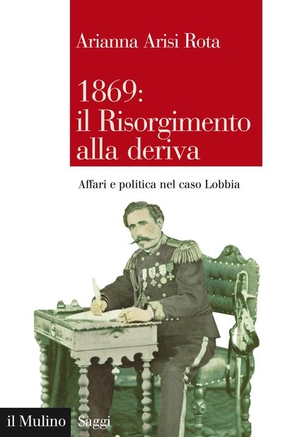 Cover 1869: il Risorgimento alla deriva                                                                                                                                                            