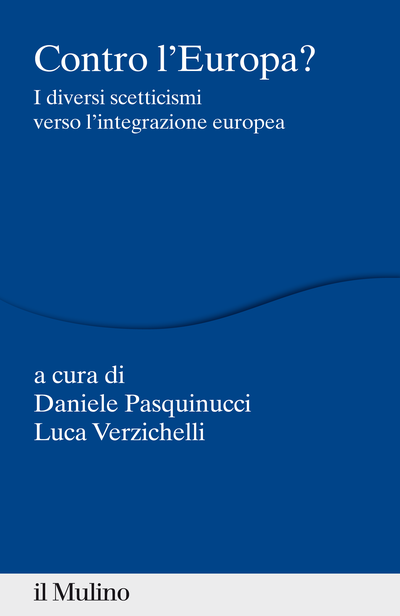 Cover Contro l'Europa?