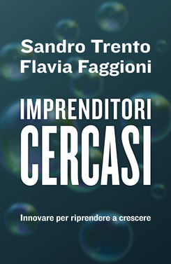 copertina Imprenditori cercasi