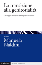 La transizione alla genitorialità