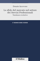 Le sfide del mercato nel settore dei Servizi Professionali