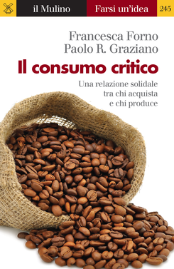 copertina Il consumo critico