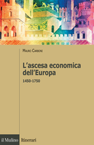 L'ascesa economica dell'Europa