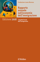 Rapporto annuale sull'economia dell'immigrazione. Edizione 2016