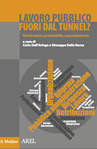 Cover Lavoro pubblico fuori dal tunnel?